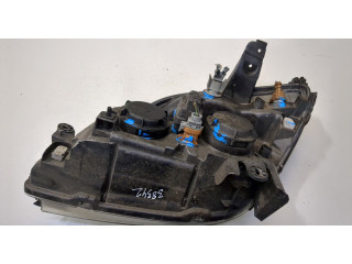 Фара передняя  Renault Scenic 1996-2002 правая 