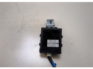 Блок комфорта  Subaru Tribeca (B9) 2004-2007      H711SXA010  