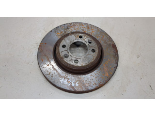 Диск тормозной  Renault Scenic 1996-2002   передний         