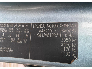 Бачок расширительный  Hyundai Tucson 1 2004-2009 25432E000   1  2.0