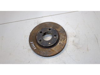 Диск тормозной  Mitsubishi Lancer 10 2007-2015   передний         