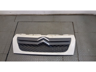 Решетка радиатора  Citroen Jumper (Relay) 2006-2014          
