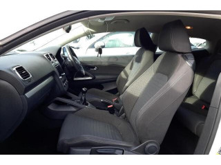 Генератор  Volkswagen Scirocco 2008-           1.4 бензин
