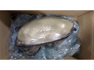 Фара передняя  Volkswagen Golf 5 2003-2009 левая 