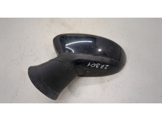 Зеркало боковое  Fiat Punto Evo 2009-2012  левое           