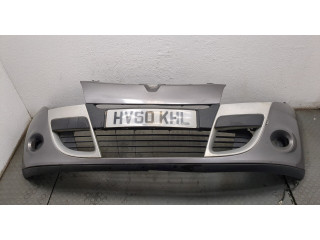 Бампер  Renault Megane 3 2009-2016 передний   