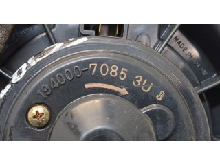Моторчик печки  Honda CR-V 1996-2002 1940007085    1940007085   