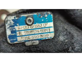  Турбина  Land Rover Range Rover Sport 2005-2013             LR004286
