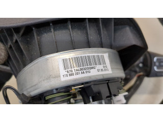 Руль  Volkswagen Tiguan 2011-2016           1T0419091AC