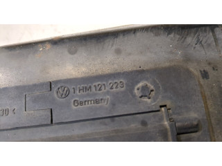 Вентилятор радиатора  Volkswagen Golf 4 1997-2005           