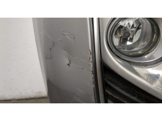 Бампер  Mazda CX-7 2007-2012 передний   