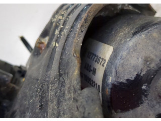 Блок АБС, насос (ABS, ESP, ASR)  Saab 9-3 2007-2011      