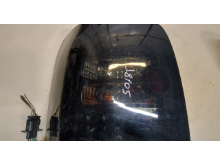 Задний фонарь        Volkswagen Passat 5 1996-2000 