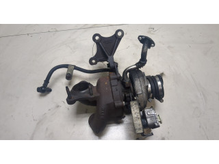  Турбина  Ford S-Max 2006-2010             1.8 
