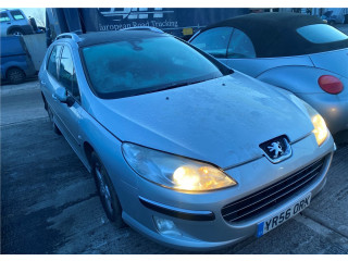 Зеркало боковое  Peugeot 407  левое           8149VG, 8151GV