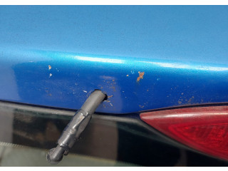 Моторчик заднего дворника  Nissan Note E11 2006-2013      
