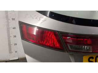 Замок багажника  Honda Civic 2005-2012       