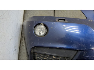 Бампер  BMW X3 F25 2010-2014 передний   