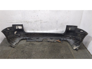 Бампер  Volkswagen Touareg 2007-2010 задний    7L6807417D, 7L6807434AC