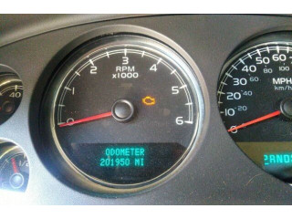 Панель приборов  Chevrolet Tahoe 2006-2014           5.3  Бензин