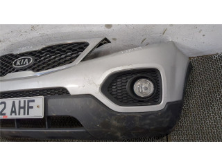 Бампер  KIA Sorento 2009-2014 передний    865112P000, 865122P000