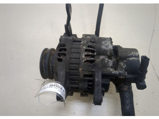 Генератор  Mitsubishi L200 1996-2006       MD366051    
