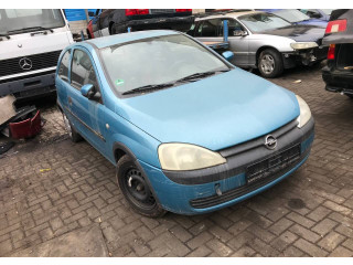 Панель приборов  Opel Corsa C 2000-2006            1.2  Бензин