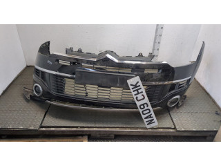 Бампер  Citroen C-Crosser 2007-2013 передний   7401NK