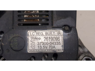 Генератор  KIA Picanto 2011-2017       3730004335    
