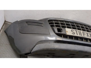 Бампер  Peugeot 3008 2009-2016 передний   