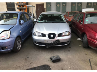 Зеркало боковое  Seat Ibiza 3 2001-2006  левое             