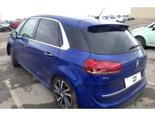 Вентилятор радиатора  Citroen C4 Picasso 2016-2018     1.6 дизель       