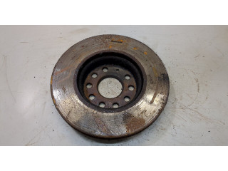 Диск тормозной  Volkswagen Touran 2006-2010   передний         
