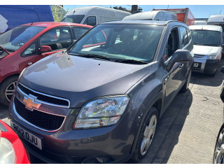 Блок комфорта  Chevrolet Orlando 2011-2015      13583451   