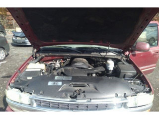 Крышка блока предохранителей  Chevrolet Tahoe 1999-2006      15071609    5.3