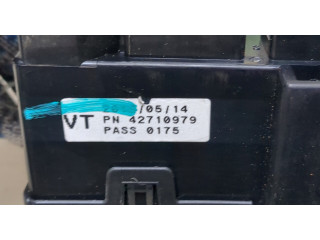 Блок предохранителей  Buick Encore 2016-      42710979   