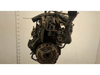 Форсунка топливная  Ford Focus 1 1998-2004         