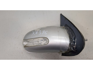 Зеркало боковое  Mercedes ML W163 1998-2004  правое           