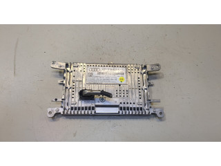 Дисплей бортового компьютера  Audi A4 (B8) 2007-2011 8T0919603F         
