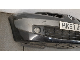 Бампер  Renault Megane 2 2002-2009 передний   