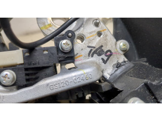 Руль  Toyota RAV 4 2006-2013           