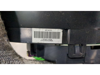 Панель приборов  Volkswagen Sharan 2000-2010            