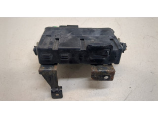 Блок предохранителей  Nissan Micra K12E 2003-2010         