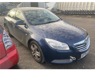  Турбина  Opel Insignia 2008-2013              55562591, 55581460, 55596485, 95519816