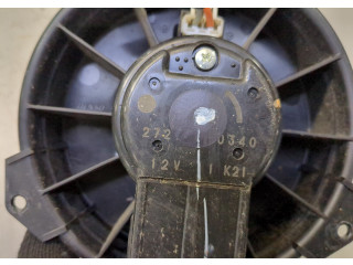 Моторчик печки  Honda Pilot 2008-2015 79310STXA01     79310STXA01   