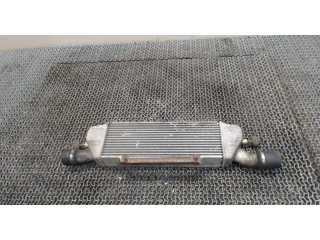 Интеркулер  Mitsubishi Lancer 10 2007-2015 2.0  1530A044    