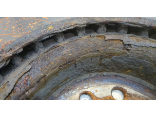 Диск тормозной  Land Rover Range Rover Sport 2005-2009 3.6  передний             