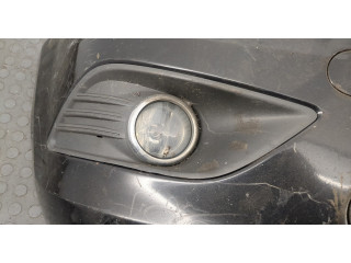 Бампер  Ford Focus 2 2008-2011 передний   