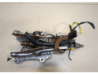  рейка  Колонка рулевая  Ford Explorer 2006-2010      
