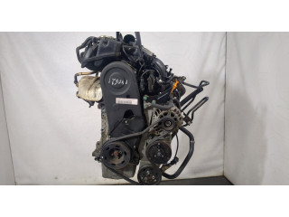 Клапанная крышка двигателя ДВС  Volkswagen Golf 4 1997-2005 1.6     